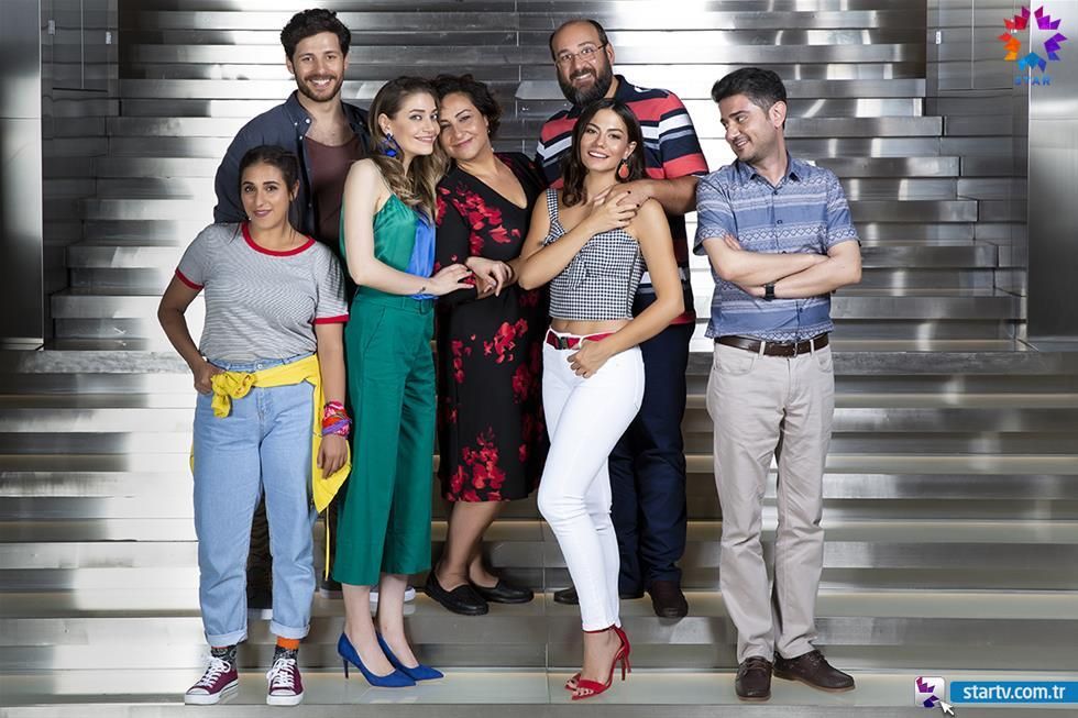 Erkenci Kus (Pájaro soñador) : Foto