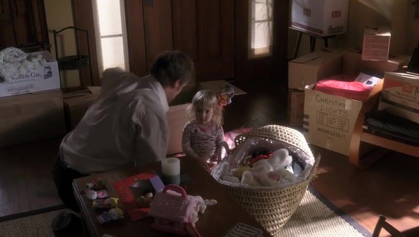 A dos metros bajo tierra : Foto