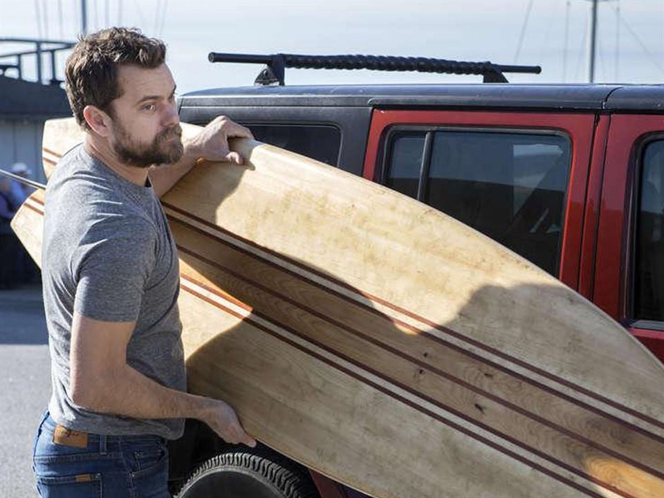 The Affair : Foto Joshua Jackson