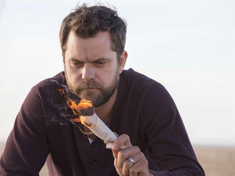 The Affair : Foto Joshua Jackson