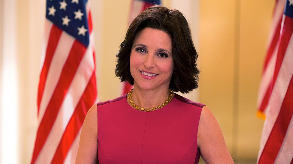 Veep : Foto