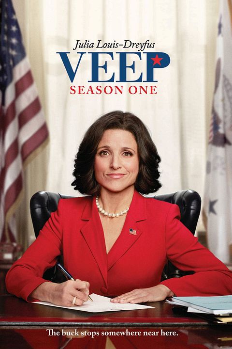 Veep : Cartel