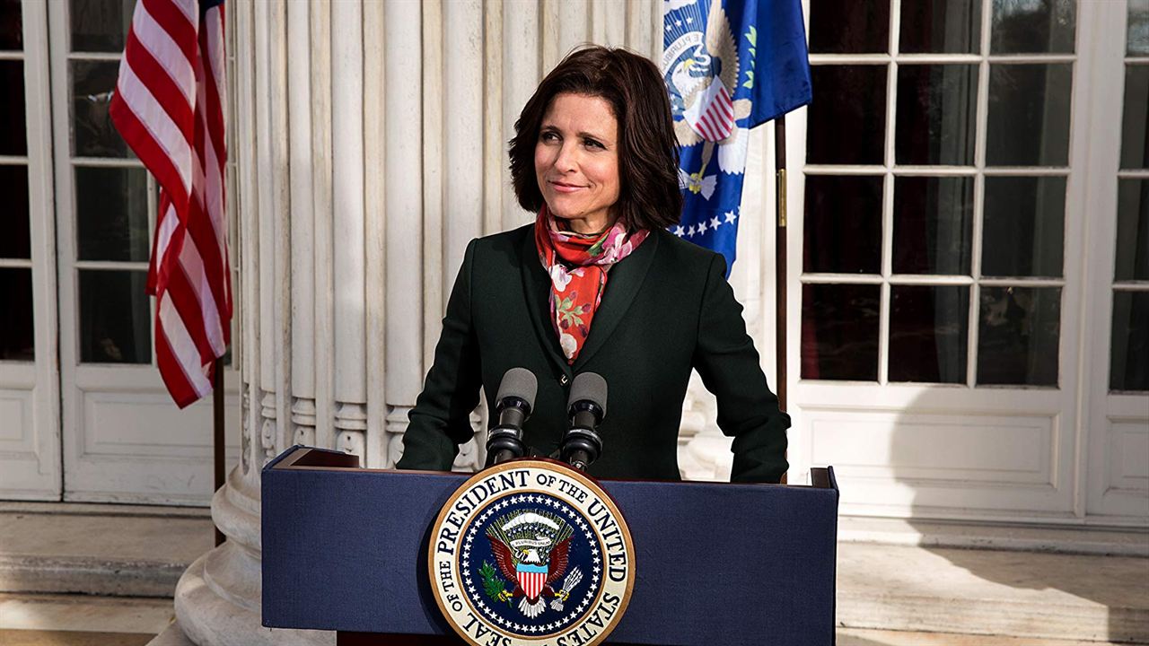 Veep : Foto