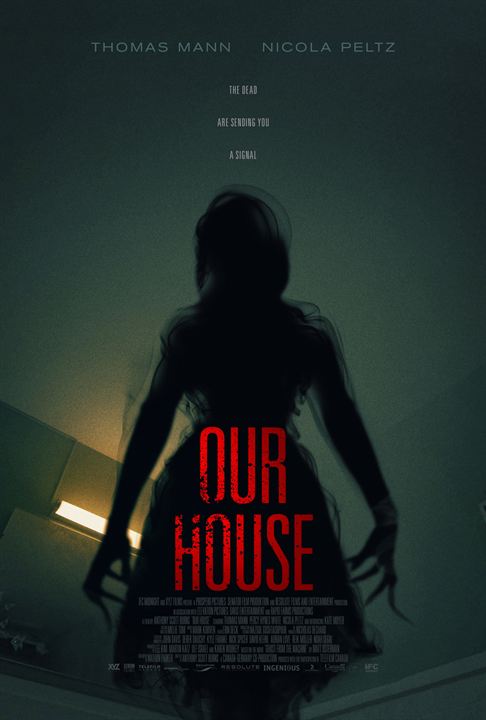 Our House : Cartel