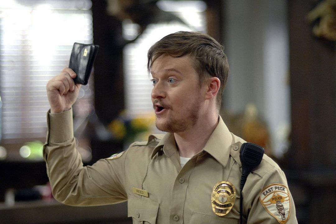 Trial & Error : Foto Steven Boyer