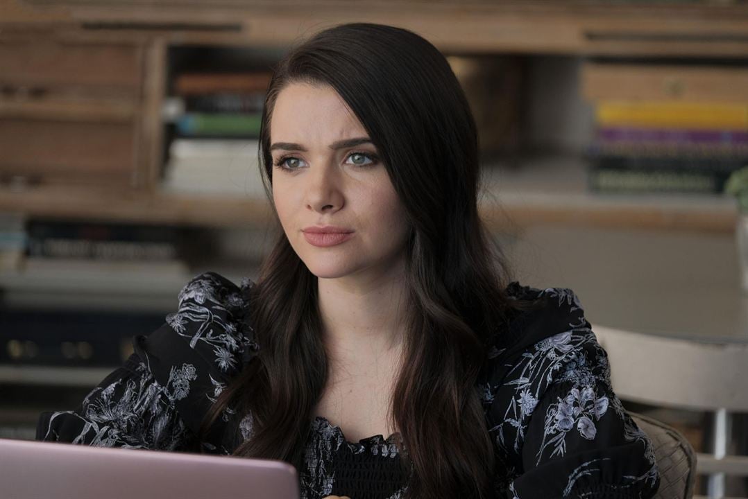 The Bold Type : Foto Katie Stevens