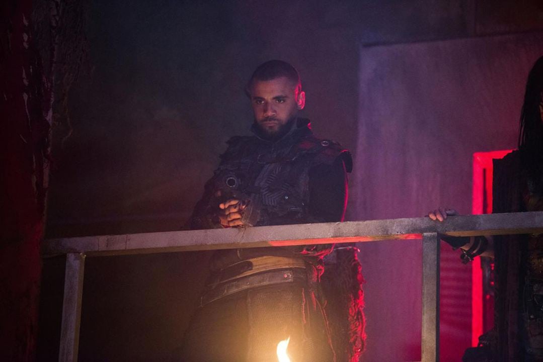 Los 100 : Foto Jarod Joseph