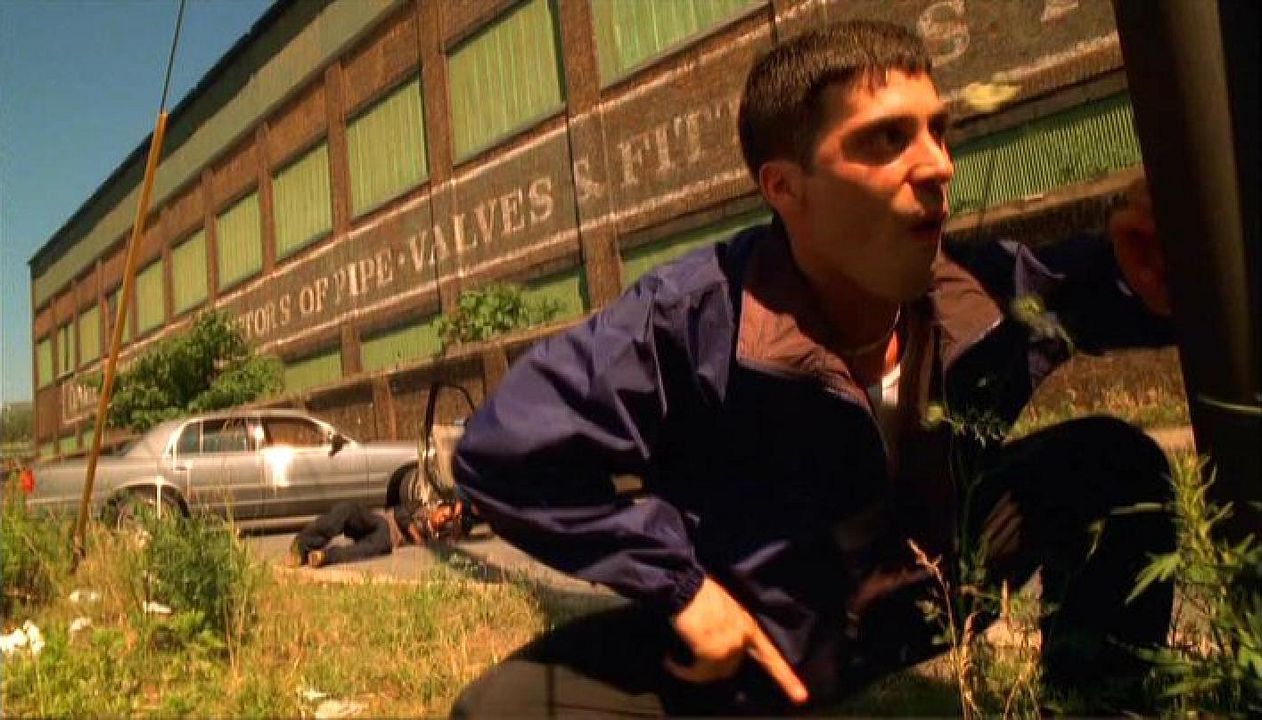 Los Soprano : Cartel