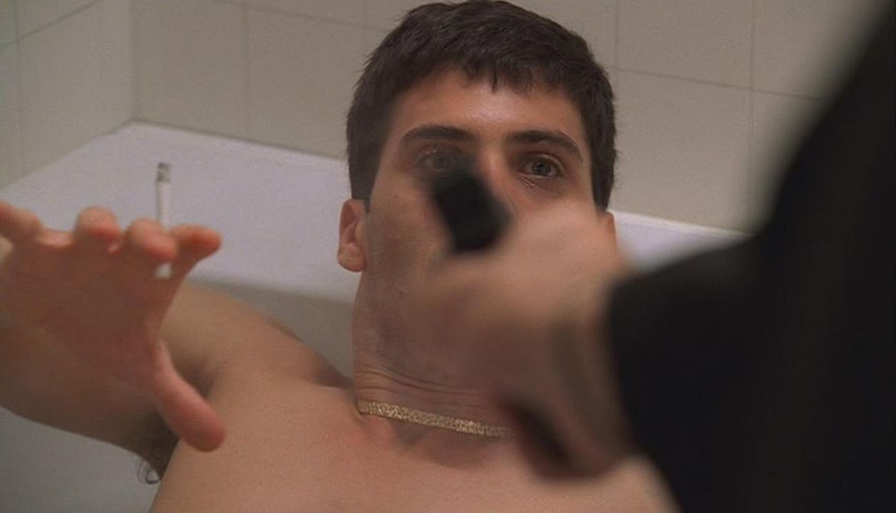 Los Soprano : Cartel