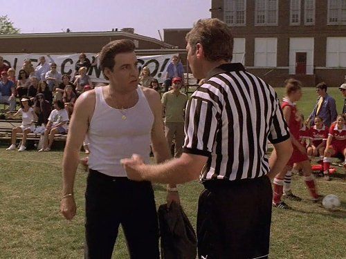 Los Soprano : Cartel