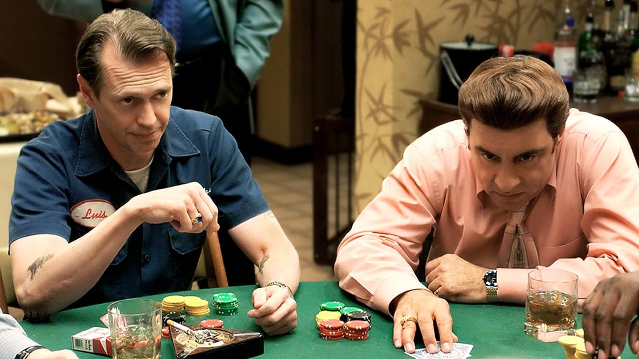 Los Soprano : Couverture magazine