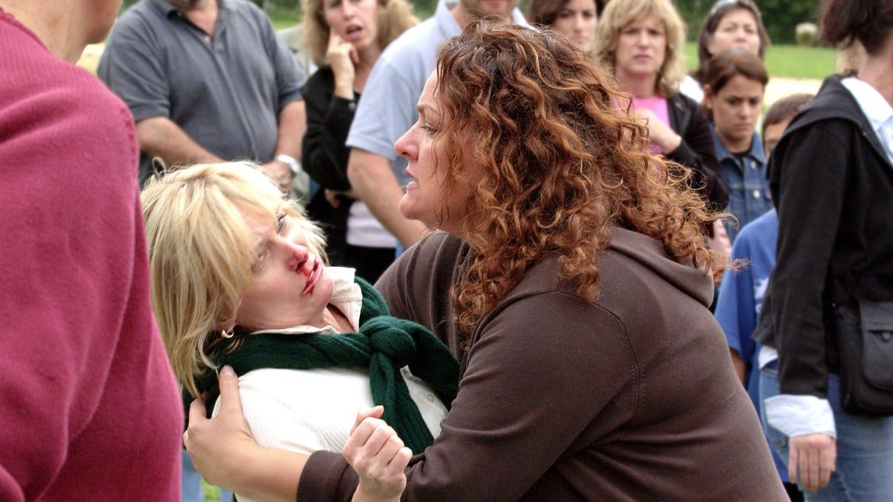 Los Soprano : Cartel