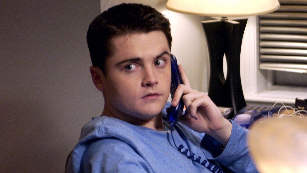 Los Soprano : Cartel