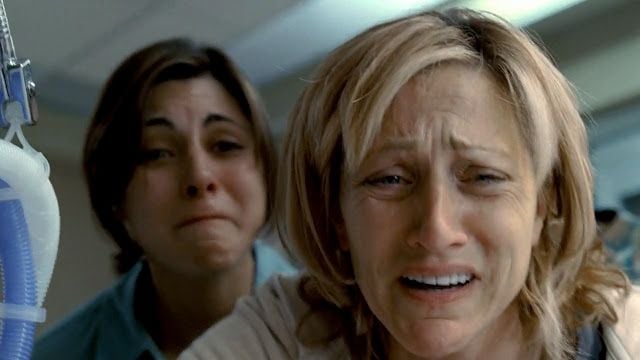 Los Soprano : Cartel