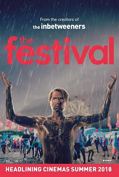 The Festival : Cartel