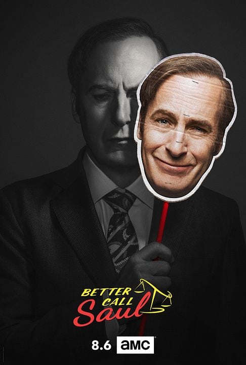 Better Call Saul : Cartel