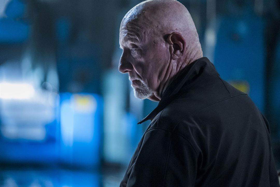 Better Call Saul : Foto Jonathan Banks