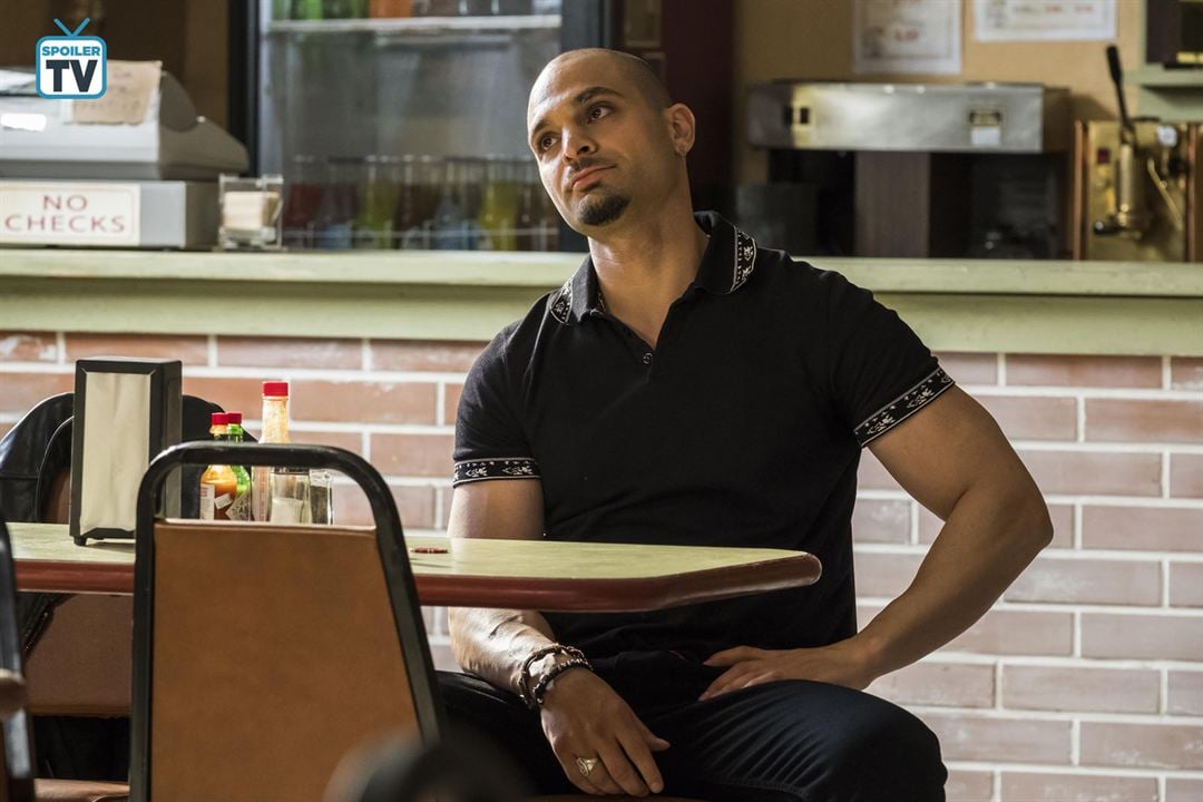 Better Call Saul : Cartel Michael Mando