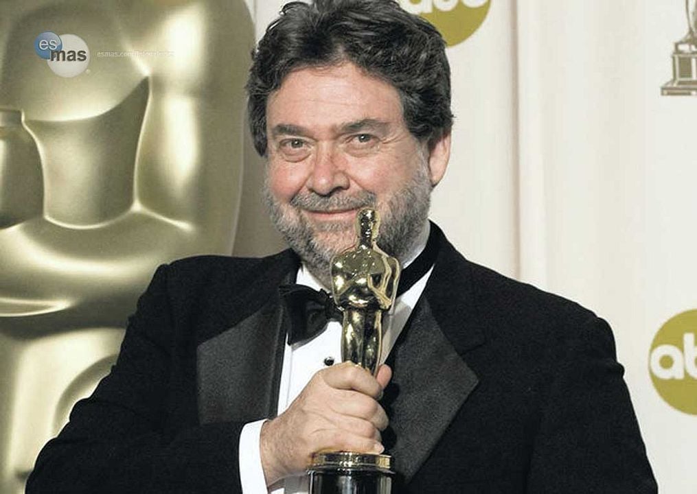 Foto Guillermo Navarro