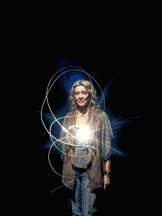 Foto Linda Emond