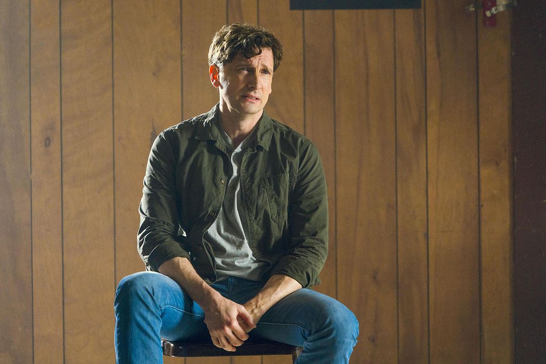 Preacher : Foto Anthony Marble