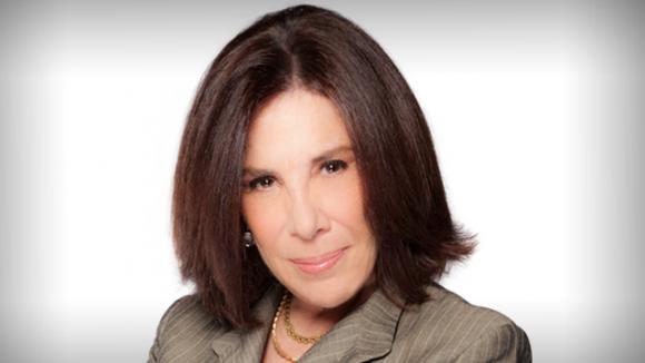 Foto Sabina Berman