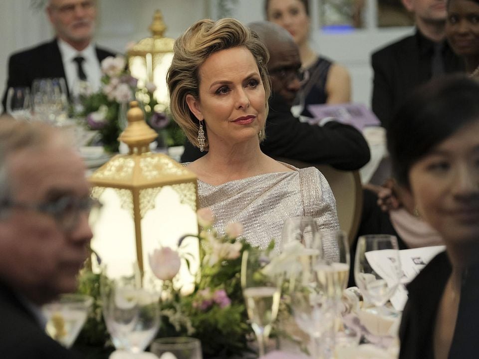 The Bold Type : Foto Melora Hardin