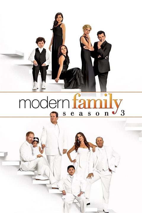 Modern Family : Cartel