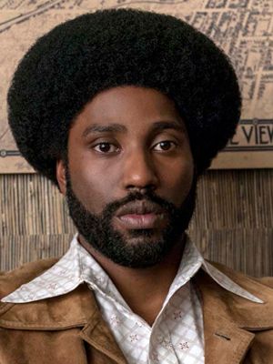 Cartel John David Washington