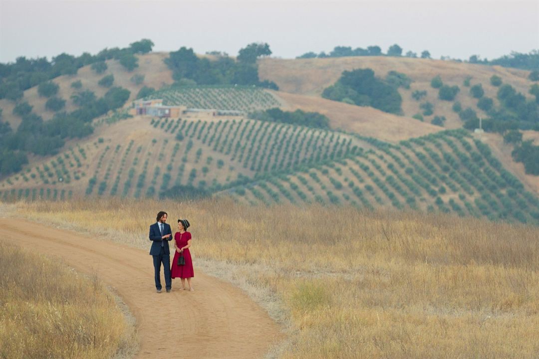 La boda de mi ex : Foto Keanu Reeves, Winona Ryder