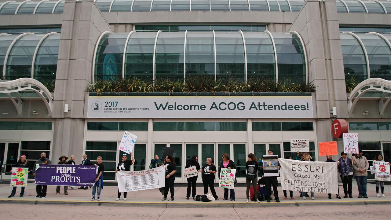 El lado oscuro del bisturí : Foto