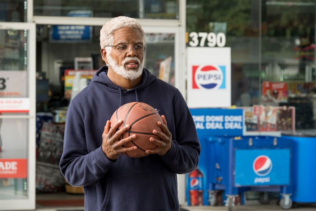 Uncle Drew : Foto Kyrie Irving