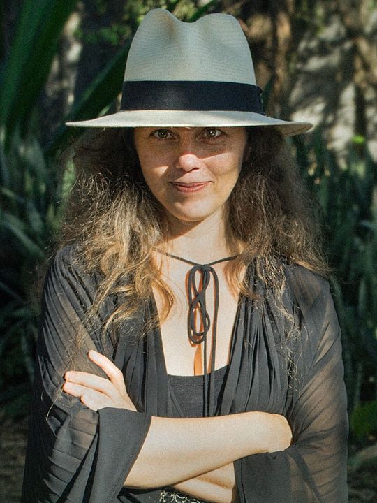 Cartel Gabriela Greeb