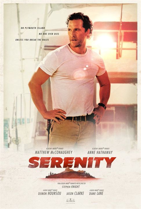 Serenity : Cartel