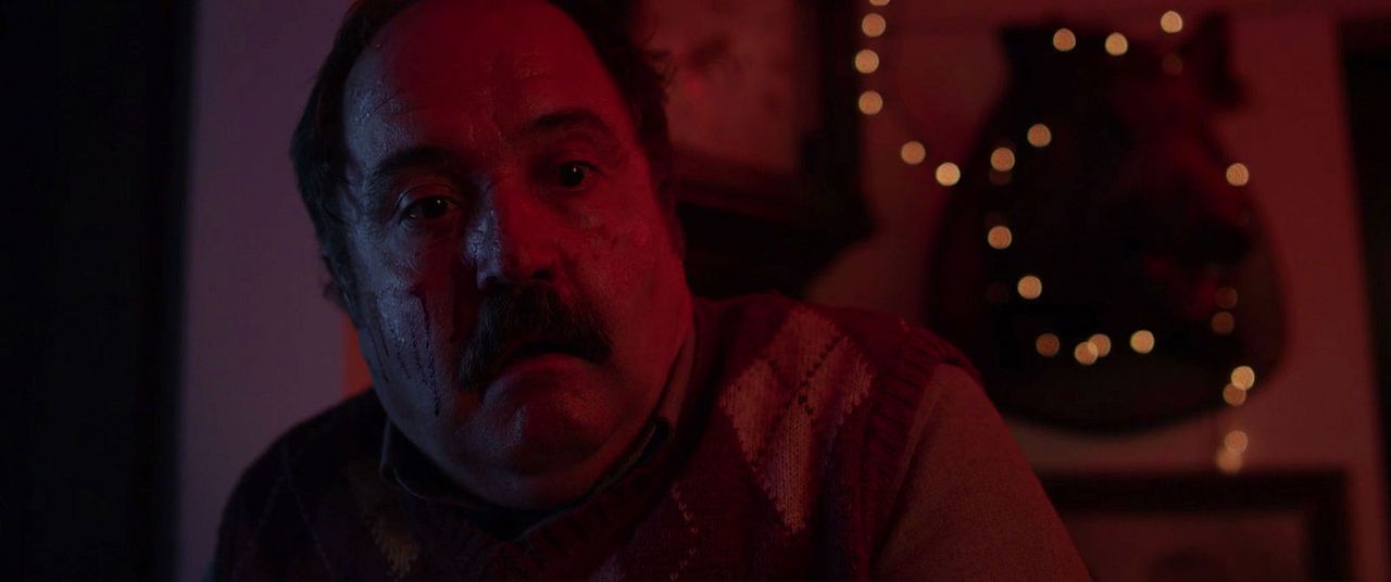 Matar a Dios : Foto Eduardo Antuña