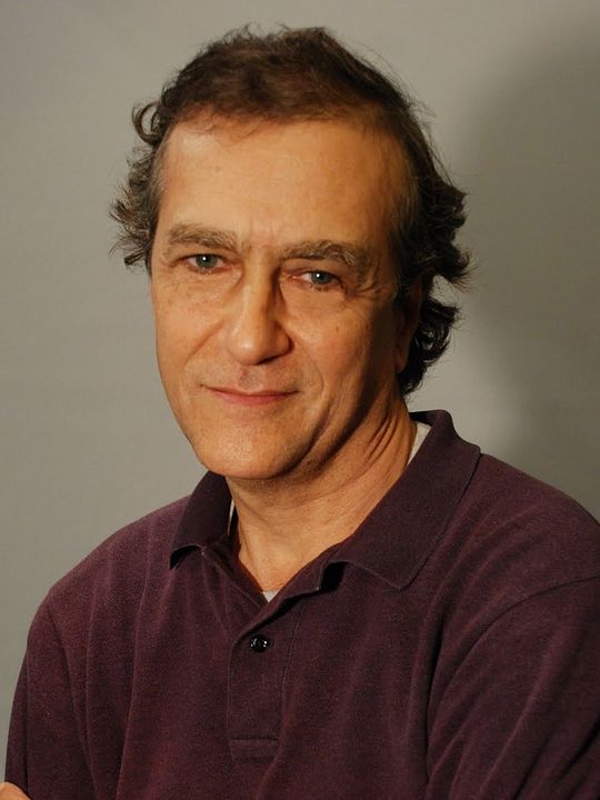 Cartel Marco Altberg