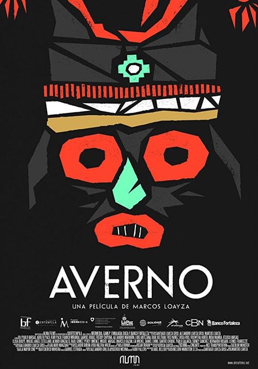 Averno : Cartel