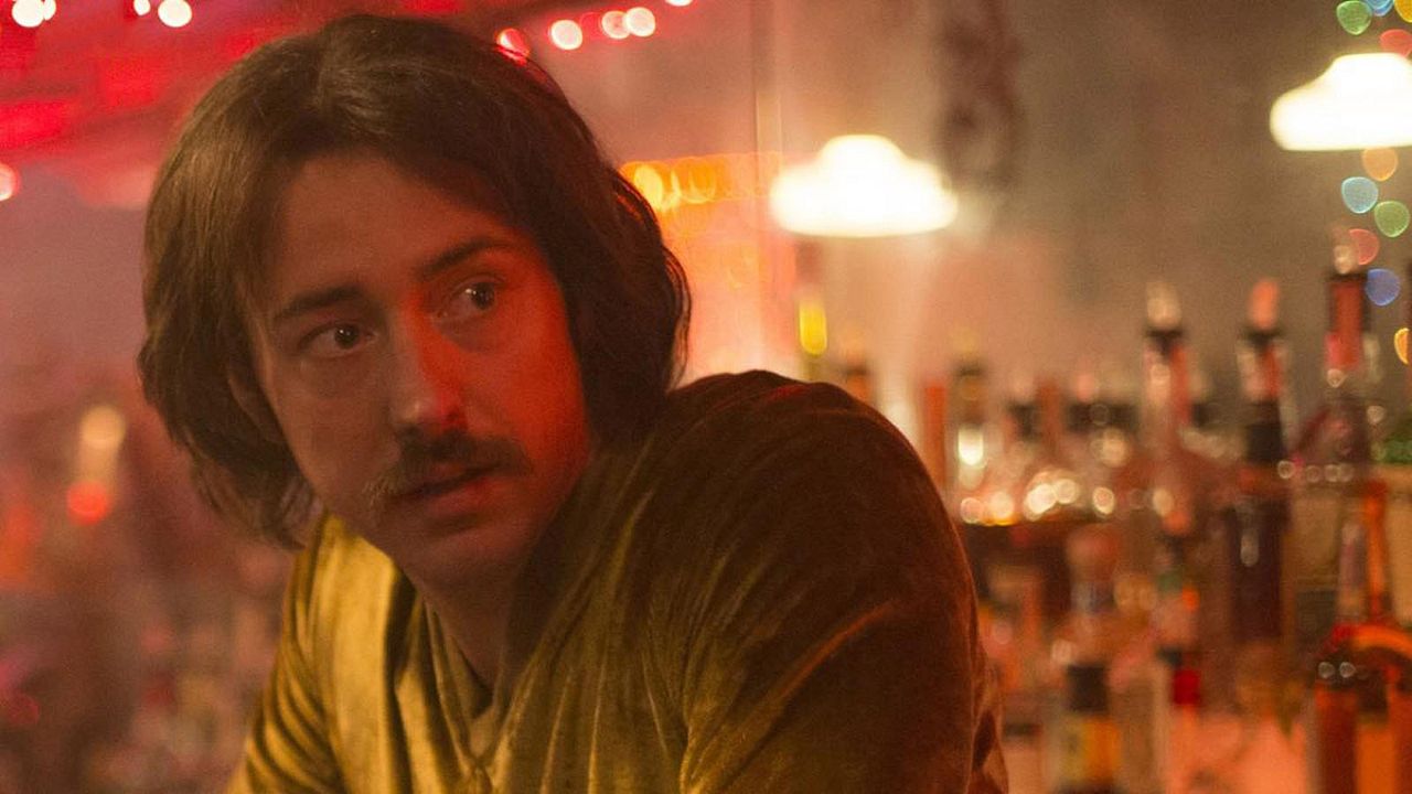 The Deuce: Las Crónicas de Times Square : Foto