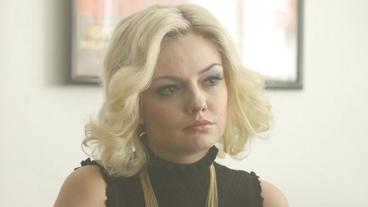 The Deuce: Las Crónicas de Times Square : Foto