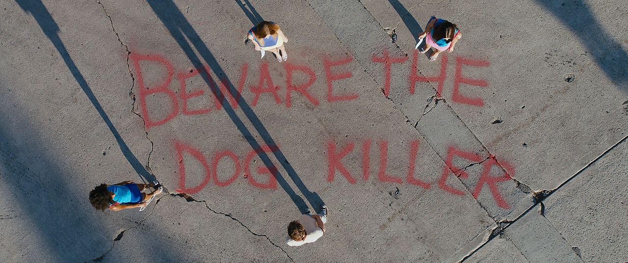 Lo que esconde Silver Lake : Foto