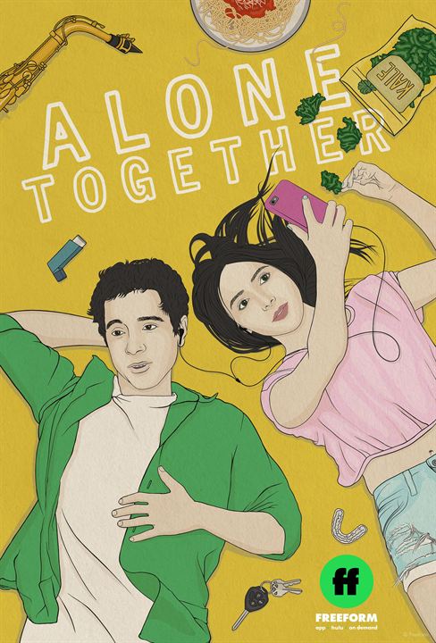Alone Together : Cartel