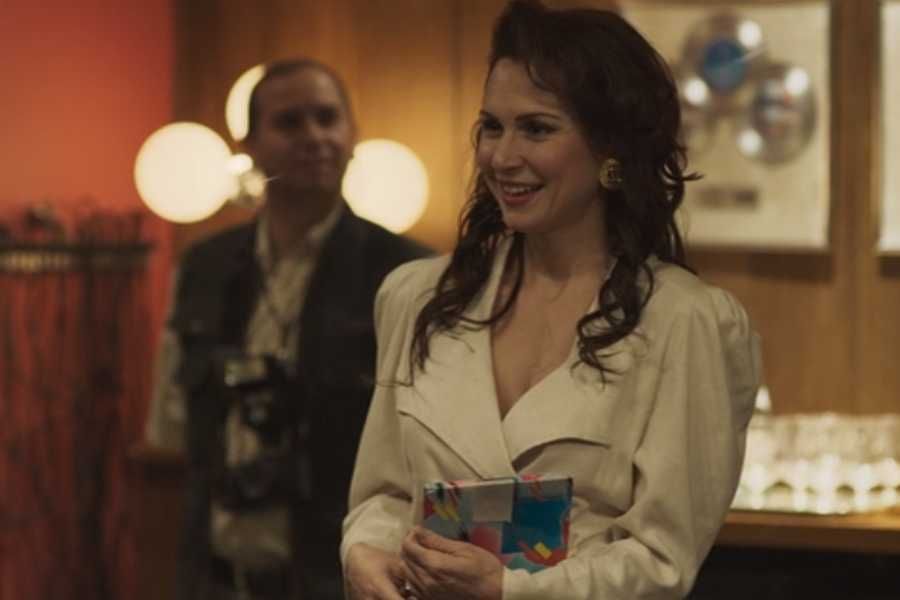 Luis Miguel: La serie : Foto