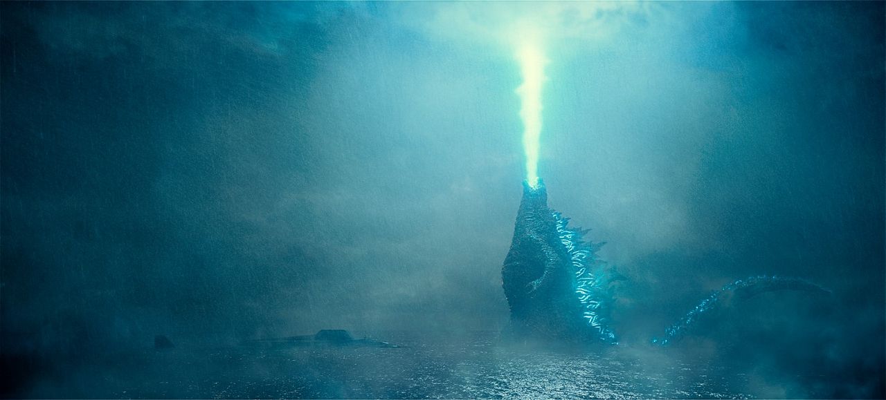 Godzilla: Rey de los Monstruos : Foto