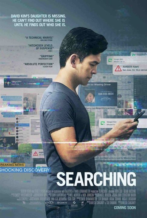 Searching : Cartel