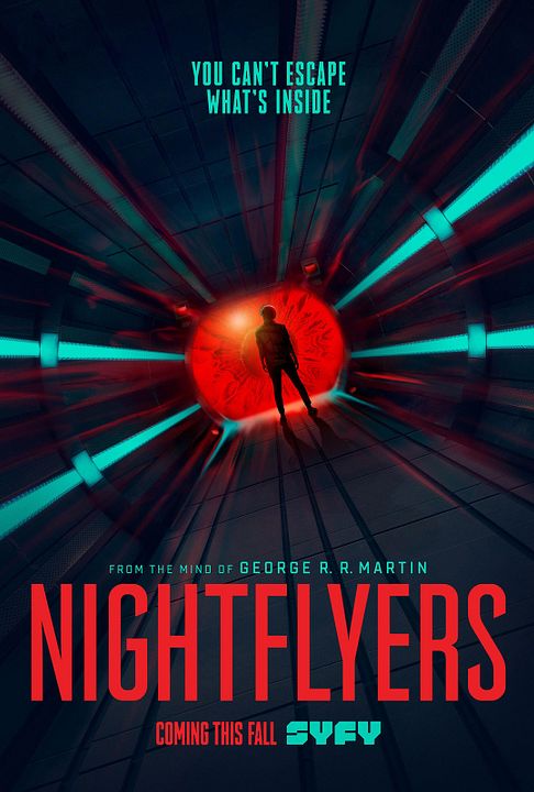 Nightflyers : Cartel