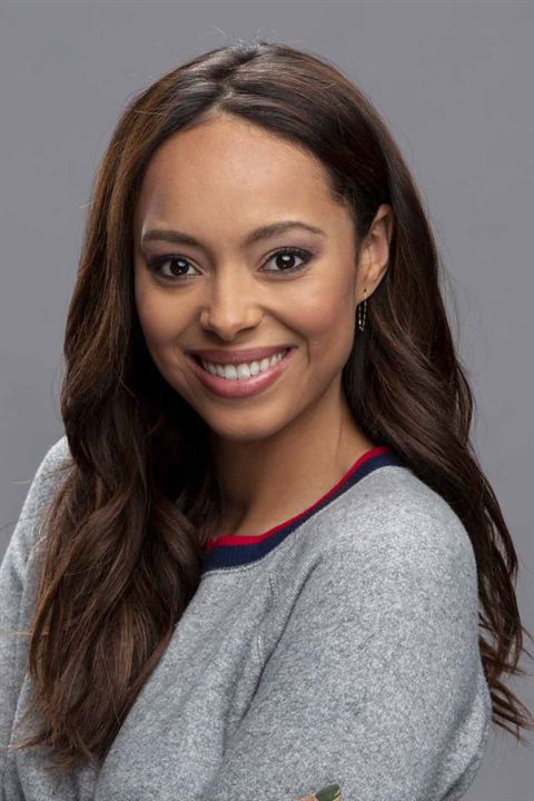 Foto Amber Stevens West