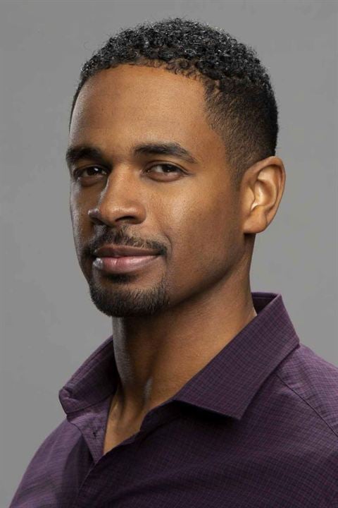 Foto Damon Wayans Jr.