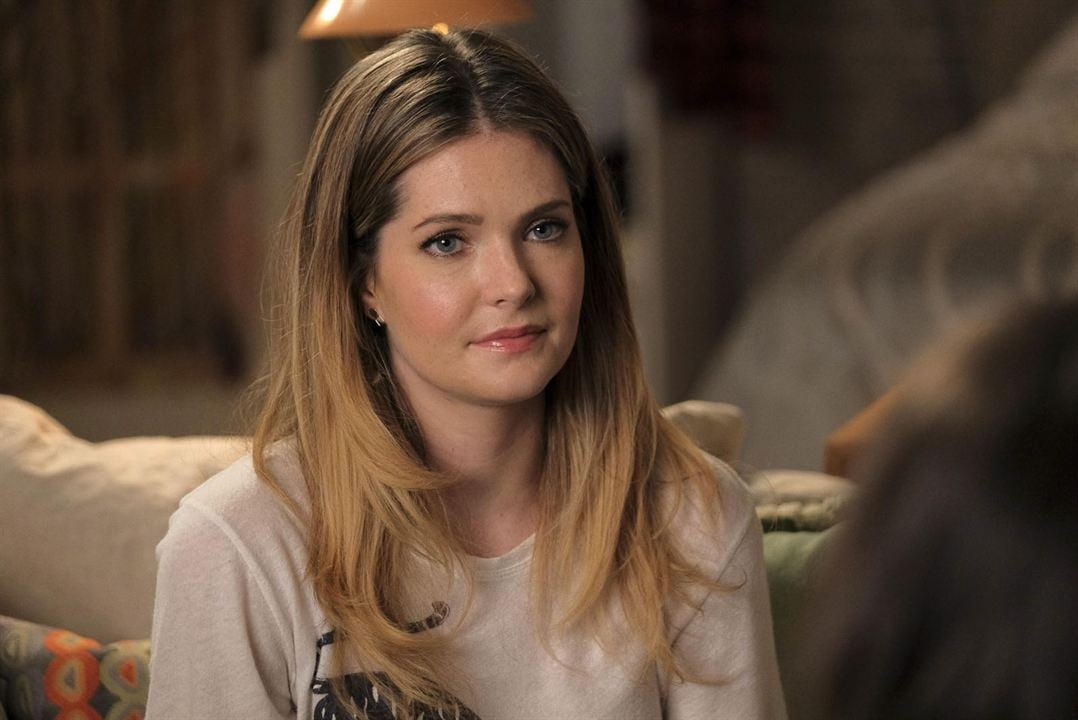 The Bold Type : Foto Meghann Fahy