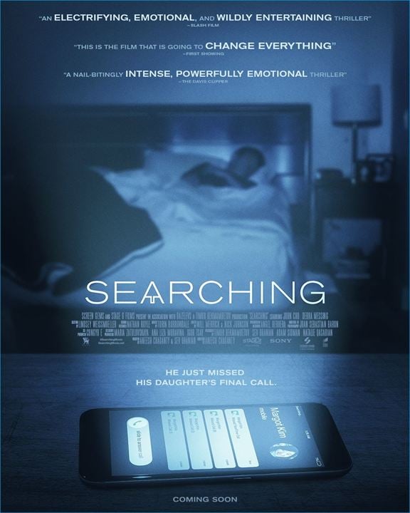 Searching : Cartel