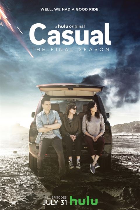 Casual : Cartel